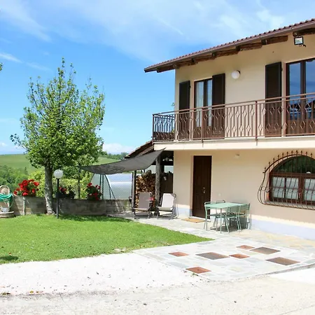 In Casetta Prázdninový dům