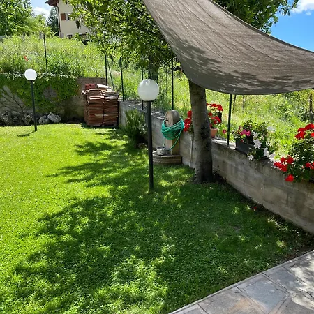 Prázdninový dům In Casetta *