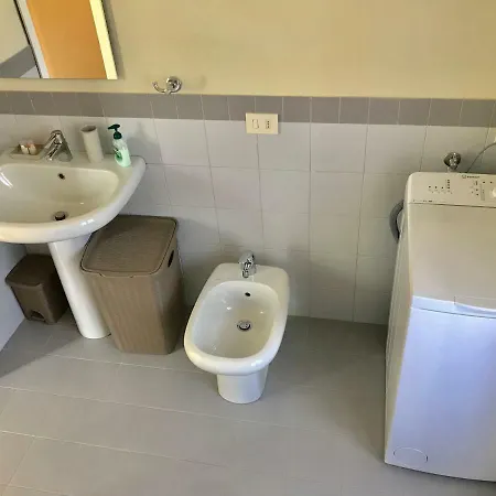 Semesterbostad In Casetta *