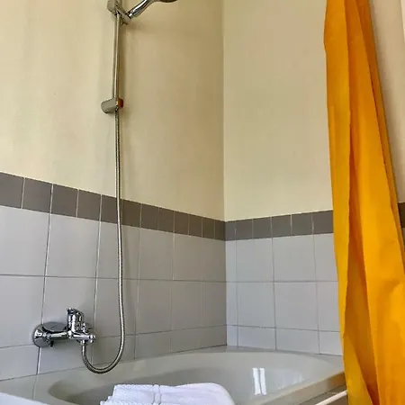 In Casetta Дом отдыха