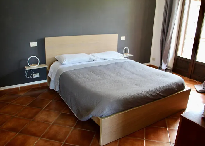 In Casetta * Monforte dʼAlba