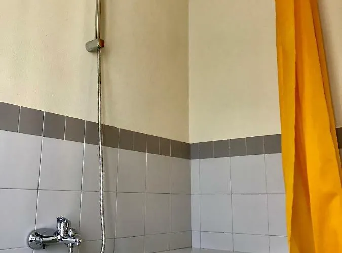 In Casetta Prázdninový dům